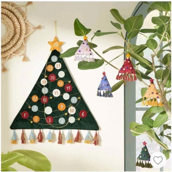 Opalhouse Jungalow Decorative Tree Vase Fillers Ornaments NWT 3 boxes, 8 in each - Picture 4 of 6